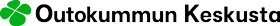 Outokummun Keskusta Logo