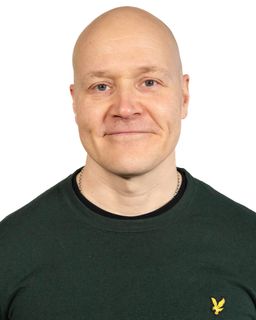 Janne Hirvonen