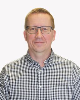 Mika Mustajärvi